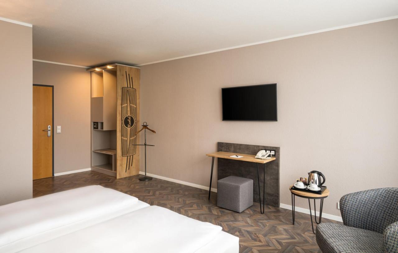 อาร์ตโฮเทล เอเอ็นเอ นีโอเทล Hotel สตุตการ์ต ภายนอก รูปภาพ